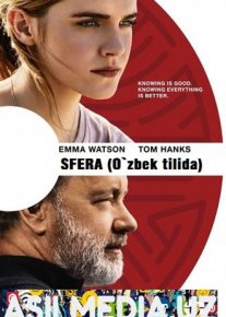 Sfera / Qobiq Uzbek tilida 2017 O'zbekcha tarjima kino HD