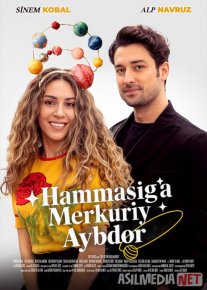 Hammasiga Merkuriy aybdor Turk kino Uzbek tilida O'zbekcha 2024 tarjima kino Full HD tas-ix skachat