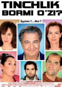 Tinchlik bormi o'zi Uzbek tilida 2014 HD O'zbek tarjima tas-ix skachat