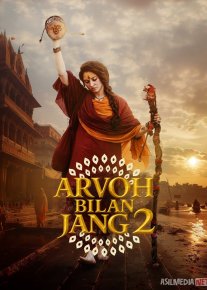 Arvoh bilan jang 2 / Odela 2 Premyera Hindcha Ujas kino 2025 Uzbek tilida Tarjima kino Skachat