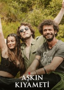 Ishq qiyomati Turk Kino O'zbek tilida 2022 Uzbekcha tarjima