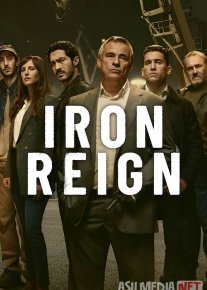 Temir qo'l seriali Barcha qismlar O'zbek tilida 2024 Uzbekcha tarjima