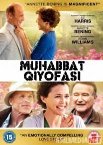 Muhabbat qiyofasi Uzbek tilida 2013 O'zbekcha tarjima kino HD
