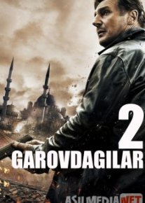 Garovdagi qiz 2 / Garovdagilar 2 Uzbek tilida O'zbekcha tarjima kino 2012 HD