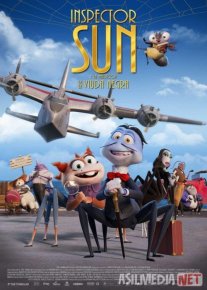 Izquvar o'rgimchak Multfilm Uzbek tilida 2022 O'zbekcha tarjima HD