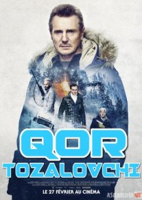 Qor tozalovchi Uzbek tilida 2019 Full HD O'zbek tarjima tas-ix skachat