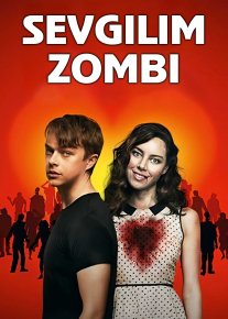 Sevgilim zombi / Mening qizim zombi 2014 Uzbek tilida O'zbekcha tarjima kino Full HD tas-ix skachat