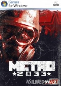 Metro 2033 Tas-IX