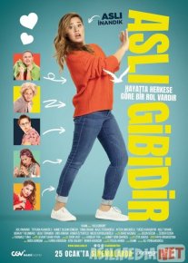 Asliga O'xshaydi / Asli singari Turk Kino O'zbek tilida 2019 Uzbekcha tarjima