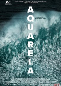 Akvarel Uzbek tilida 2018 O'zbekcha tarjima kino HD