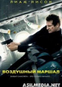 Воздушный маршал