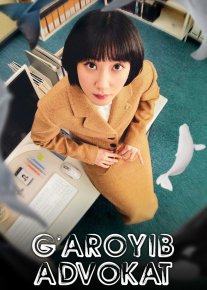 G'aroyib advokat / G'ayrioddiy advokat U Vu Yong Vu Barcha qismlar 2022 Uzbek tilida O'zbekcha tarjima kino Full HD tas-ix skachat