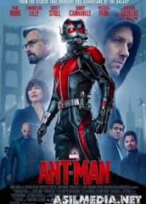 Ant-Man
