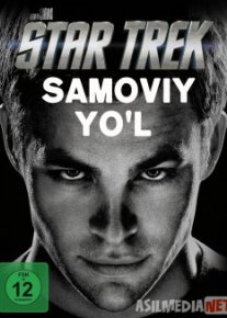 Samoviy yo'l / Startek / Звездный путь Uzbek O'zbek tilida tas-ix skachat download