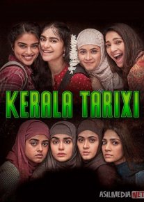Kerala tarixi / Aldangan qiz 2 / Kerala hikoyasi 2023 Hind kino Uzbek tilida O'zbekcha tarjima kino Full HD tas-ix skachat
