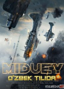 Meduey / Meduyi / Miduey Uzbek tilida 2019 kino HD