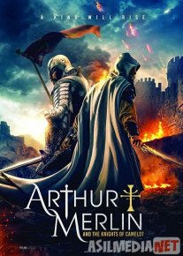 Artur va Merlin: Kamelot ritsarlari Uzbek tilida 2020 O'zbekcha tarjima kino HD