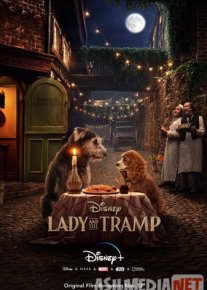 Леди и Бродяга 2019 Tas-ix skachat