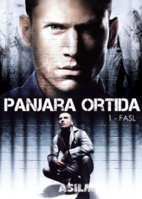 Panjara ortida Amerika seriali 1-fasl Barcha qismlar O'zbek tilida 2005 Uzbekcha tarjima