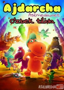 Ajdarcha Multfilm Uzbek tilida 2014 HD O'zbek tarjima tas-ix skachat