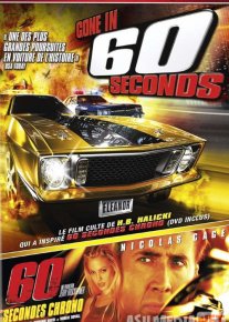 60 soniya ichida o'g'irlik Uzbek tilida 2000 O'zbekcha tarjima kino HD