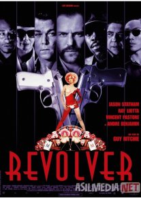 Revolver Uzbek tilida 2005 O'zbekcha tarjima kino HD