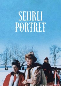 Sehrli portret / Sirli sur'at 1997 Uzbek tilida O'zbekcha tarjima kino Full HD tas-ix skachat