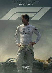 F1 / Formula 1 2025 Uzbek tilida O'zbekcha tarjima kino Full HD tas-ix skachat