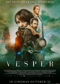 Vesper: Omon qolish davri Uzbek tilida 2022 O'zbekcha tarjima film Full HD skachat