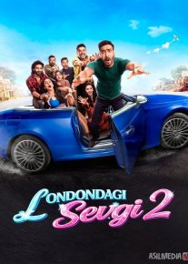 Meni sev 2 / Londondagi sevgi 2 Hind kino 2025 Uzbek tilida O'zbekcha tarjima kino Eski va Yangi Xotinim 2 Full HD tas-ix skachat