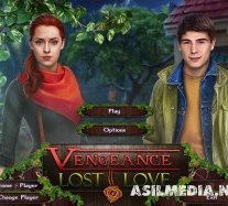 Vengeance: Lost Love