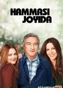 Hammasi joyida Uzbek tilida 2009 O'zbekcha tarjima kino HD
