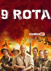 9 Rota / 9-Rota Uzbek tilida 2005 O'zbekcha tarjima kino HD