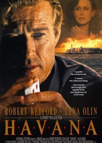 Gavana / Havanna Uzbek tilida 1990 O'zbekcha tarjima film Full HD skachat