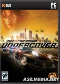 Need for Speed - Undercover