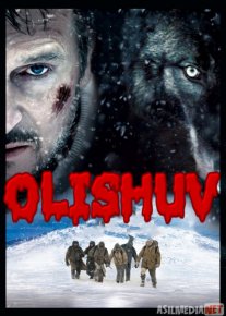 Olishuv / Bo'rilar qurshovida qolganlar Uzbek tilida 2011 kino HD