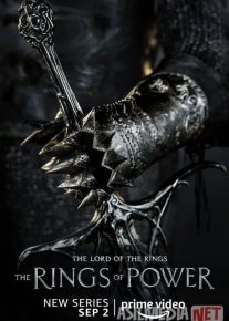 Uzuklar hukmdori: Qudrat uzuklari / Kuchli Uzuklar serial Uzbek tilida 2022 O'zbekcha tarjima kino HD