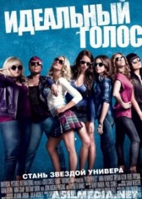 Идеальный голос