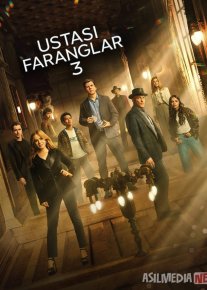 Ustasi faranglar 3 / Yolg'on saroblari 3 Premyera 2025 Uzbek tilida O'zbekcha tarjima kino Full HD tas-ix skachat