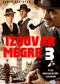 Izquvar Megre 3 Uzbek tilida 2016 O'zbekcha tarjima kino HD