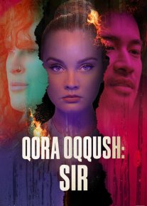 Qora oqqush: Sir / Yashirin ta'sir qilish 2023 Uzbek tilida O'zbekcha tarjima kino Full HD tas-ix skachat