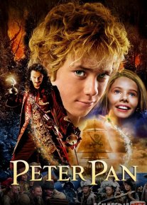 Piter Pen (2003) Uzbek tilida O'zbekcha tarjima film Full HD skachat