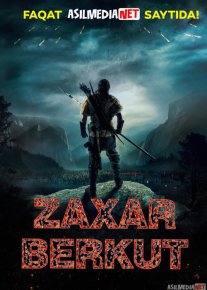 Zaxar Burgut / Zahar Berkut Uzbek tilida 2019 O'zbekcha tarjima kino HD