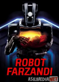 Robot Farzandi / Robotning bolasi Uzbek tilida 2018 O'zbekcha tarjima kino HD
