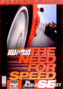The Need for Speed: Special Edition (1995)