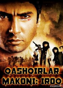Qashqirlar makoni: Iroq / Dolina volkov: Irak Uzbek tilida 2006 O'zbekcha tarjima kino HD