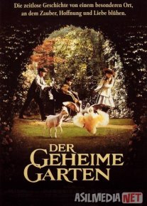 Sirli bog' / Yashirin bog' Uzbek tilida 1993 O'zbekcha tarjima film Full HD skachat