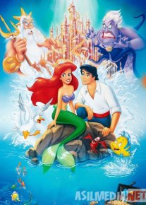 Kichkina Suv Parisi Uzbek tilida multfilm 1989 O'zbek tarjima kino HD