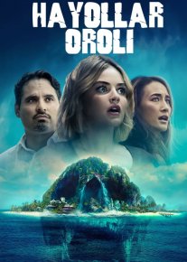 Hayollar Oroli Premyera ilk bor Uzbek tilida 2020 O'zbekcha tarjima kino HD
