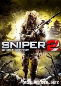 Снайпер: Воин-призрак 2